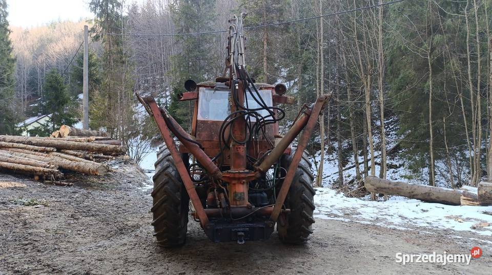 Jumz Szczawnica sprzedam