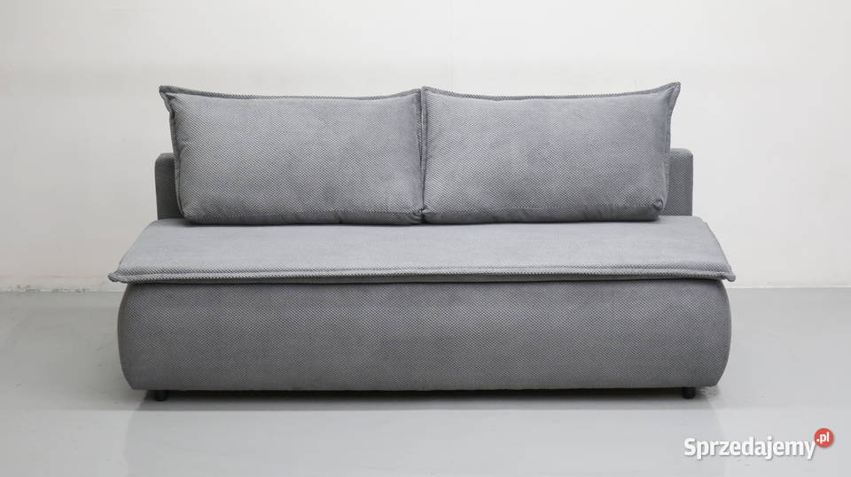 Sofa COCO z funkcja spania i pojemnikiem na Poznań
