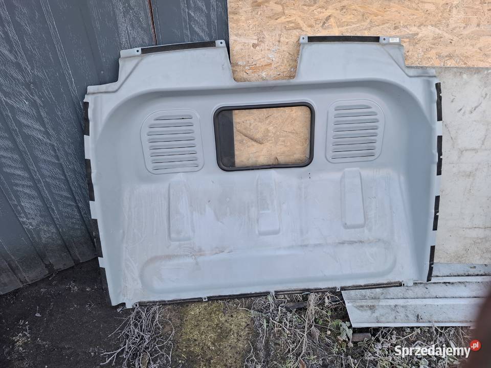 CITROEN JUMPY II SCUDO EXPERT ściana grodziowa Kielce sprzedam