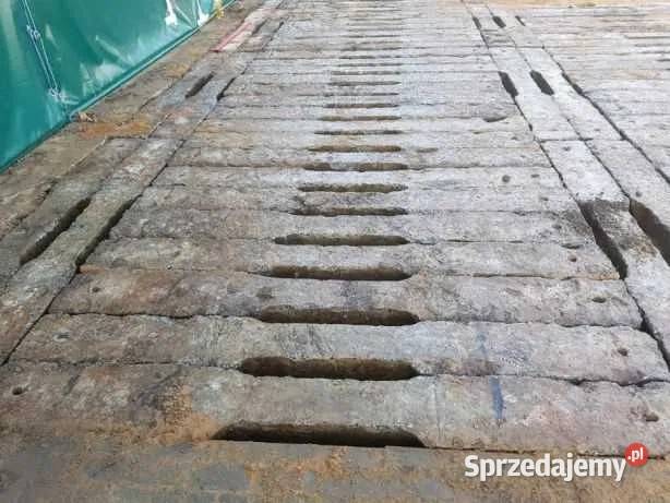 Podkłady kolejowe betonowe Warszawa
