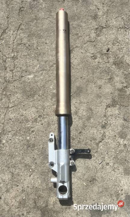 laga prawa Kawasaki ZX 12R Ostrzeszów