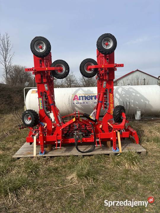 Chwastownik opiełacz Einbck Nawiady