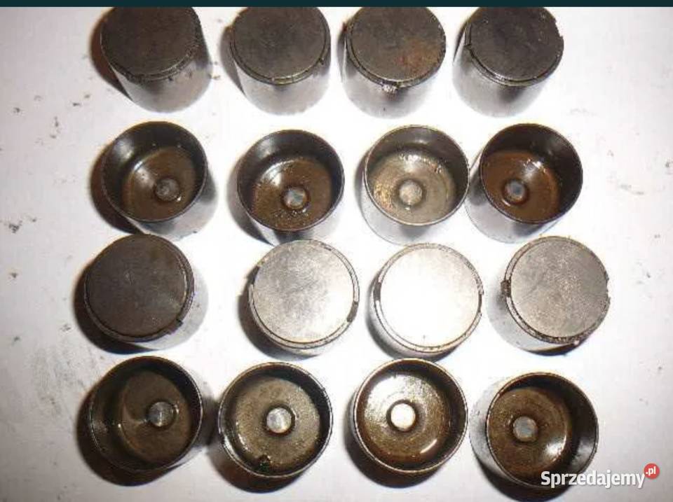 szklanki zaworowe podnośniki zaworowe Yamaha XJR Ostrów Wielkopolski