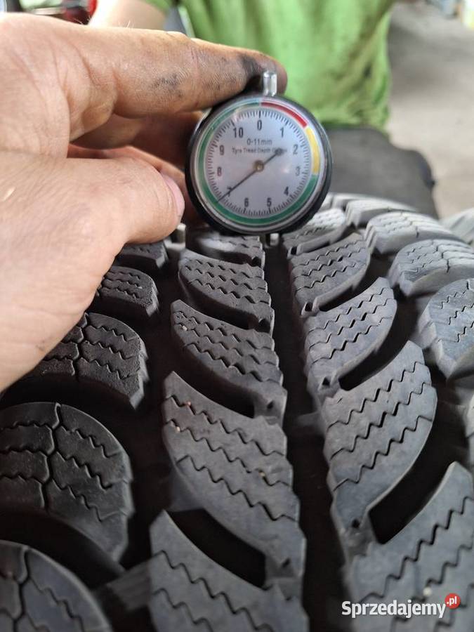 Felgi stalowe 5x1143 6Jx15 ET48 Hyundai ix20 Średnica 15" Choceń