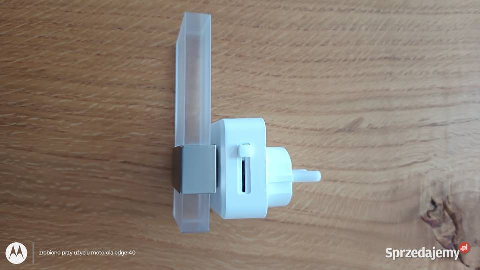 Lampka nocna LED Ciechanów