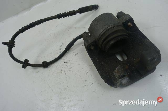 BMW F10 F11 20 D PRZEDNI ZACISK HAMULCOWY prawy Rudka