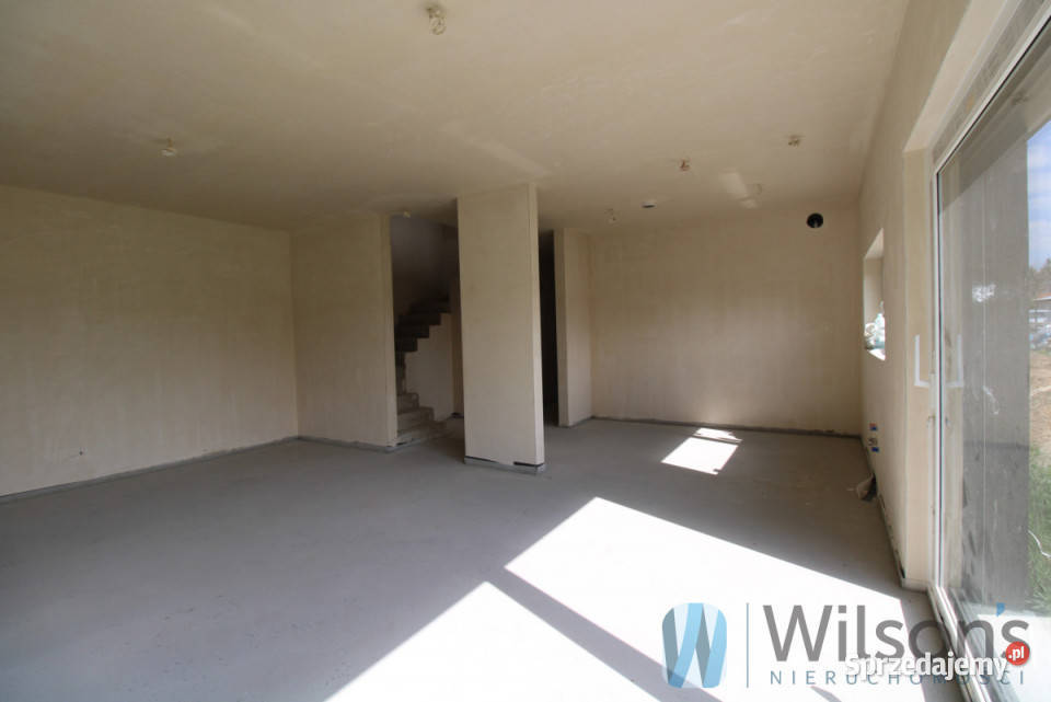 Dom wolnostojący na sprzedaż Lutynia 13968m2