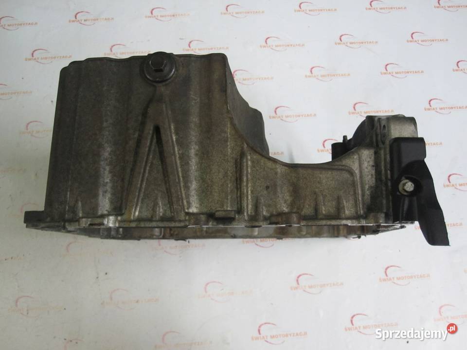 FOCUS 10 ECOBOOST 14R 100 5G6675FC MISKA OLEJOWA Kielce