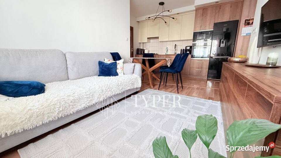 Mieszkanie na sprzedaż Liczba pokoi 3 Tarnów