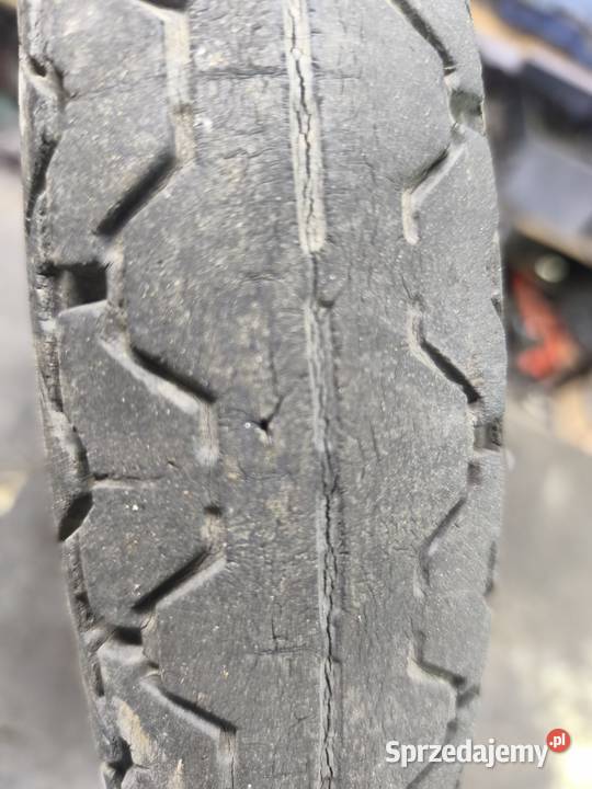 Simson koła Piasty obręcze Rudyszwałd