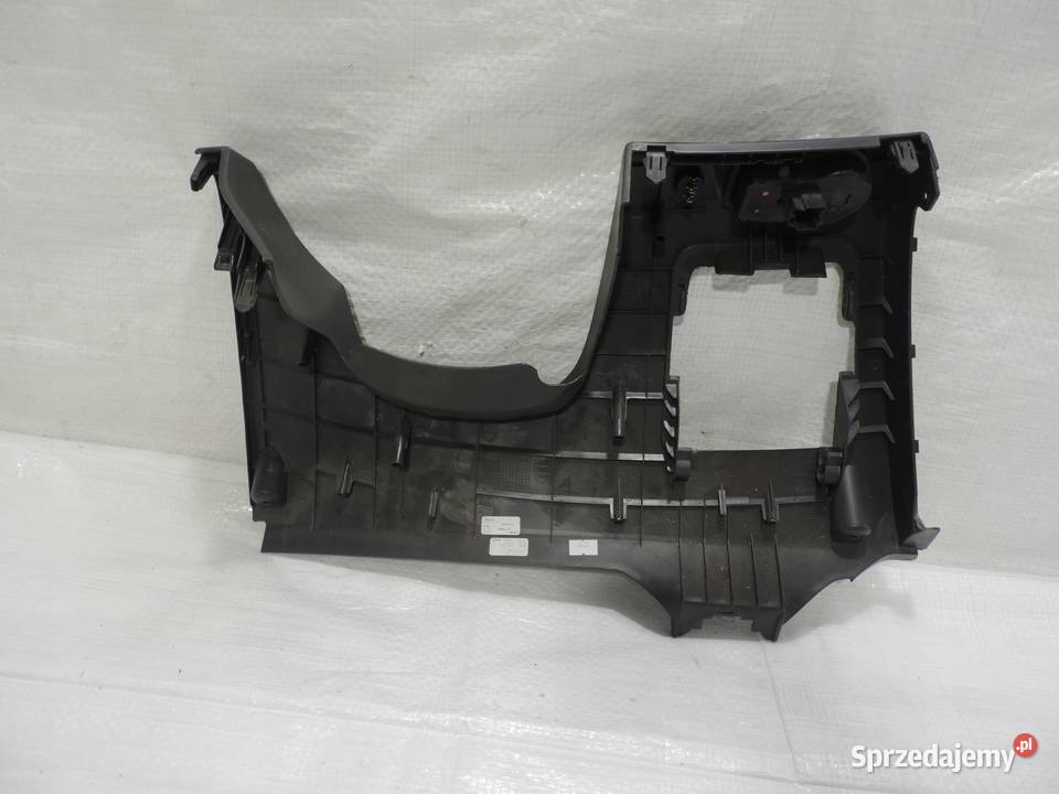 Chevrolet Cruze I Osłona Pod Kierownice 96990281