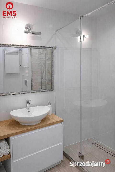 Mieszkanie Białystok Swobodna 4829 metrów 2