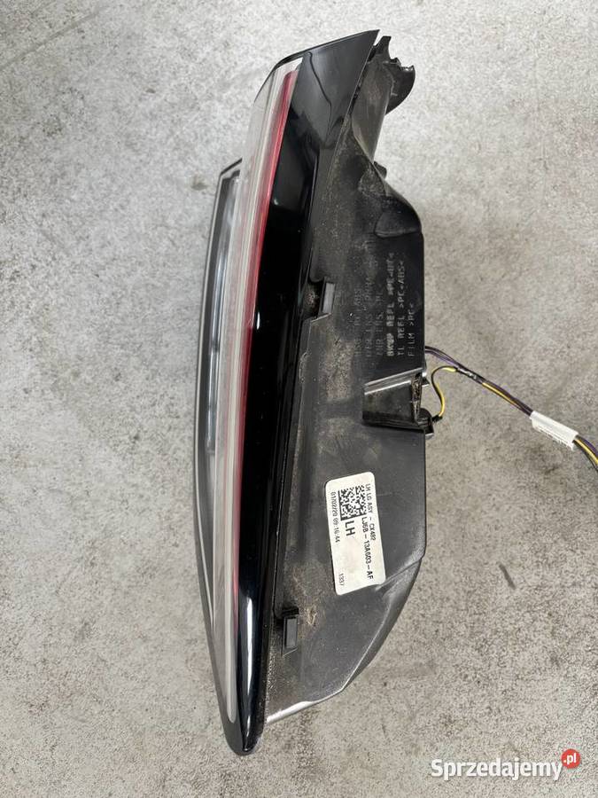 Lampa lewa tylnej klapy Ford Kuga Mk3 Escape Lublin sprzedam