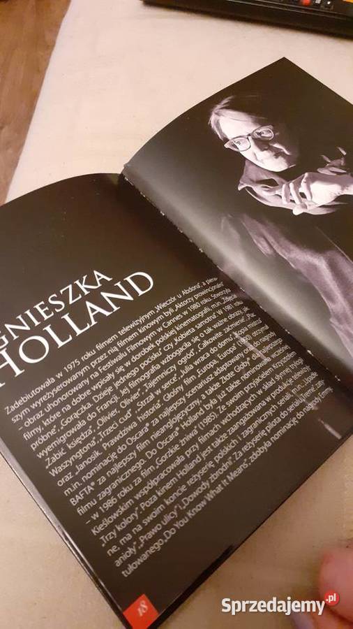 W ciemności Szczecin