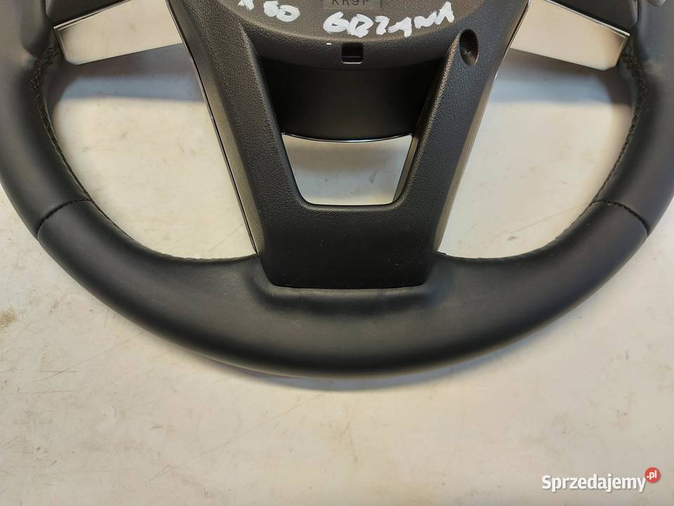 Mazda CX60 2023r kierownica skórzana grzana