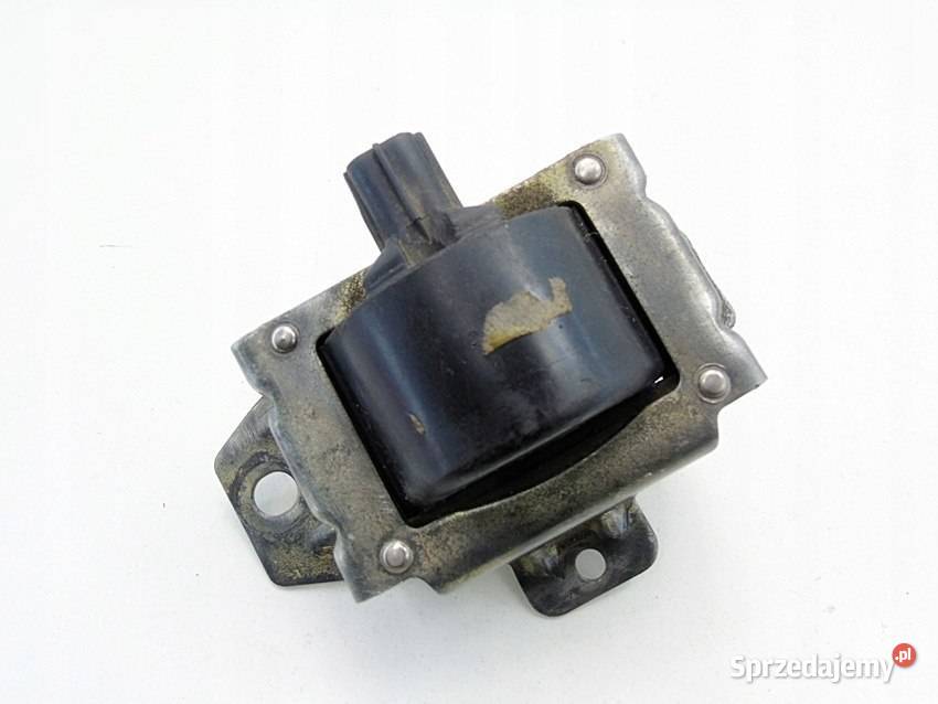 CEWKA ZAPŁONOWA 14 16 16V ROVER 200 400 MG ZR 25 Sosnowiec