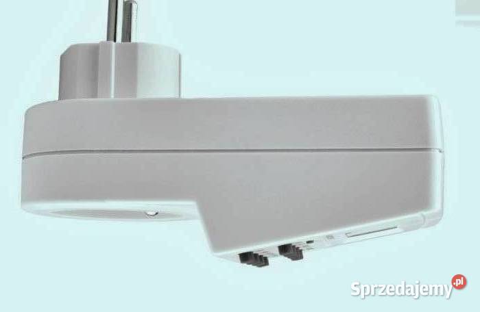 Programator czasowy DPM DT03gwarancja Pozostałe Pabianice