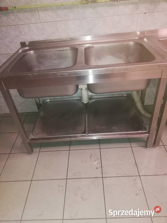 Zlewozmywak basen łódzkie Łódź