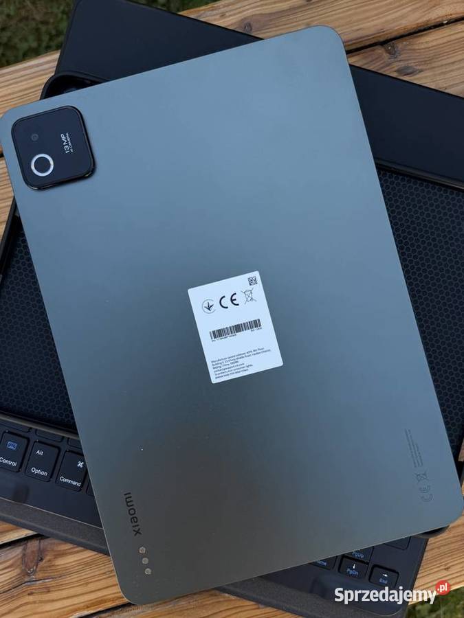 Tablet xiaomi 17 Włosień