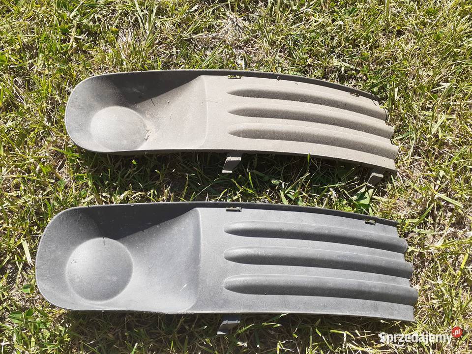 Kratki zderzaka VW T5 0309 Cewice sprzedam