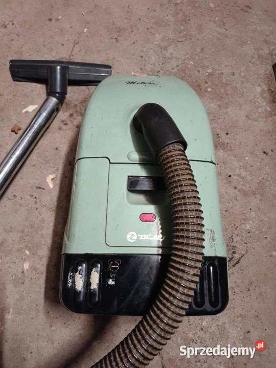 Odkurzacz Zelmer Meteor 1400 watt Dębica sprzedam