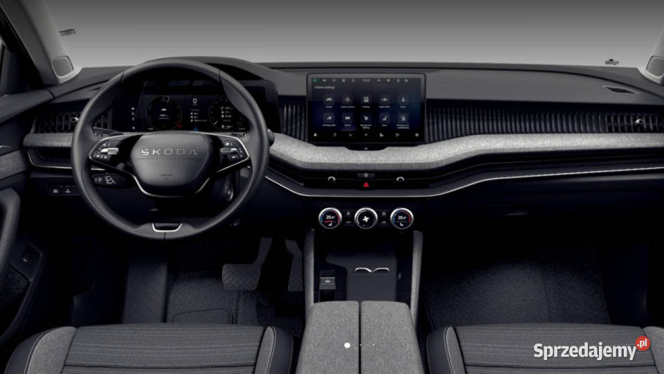 koda Superb Spełniamy marzenia najtaniej IV 2023 1km Superb Warszawa