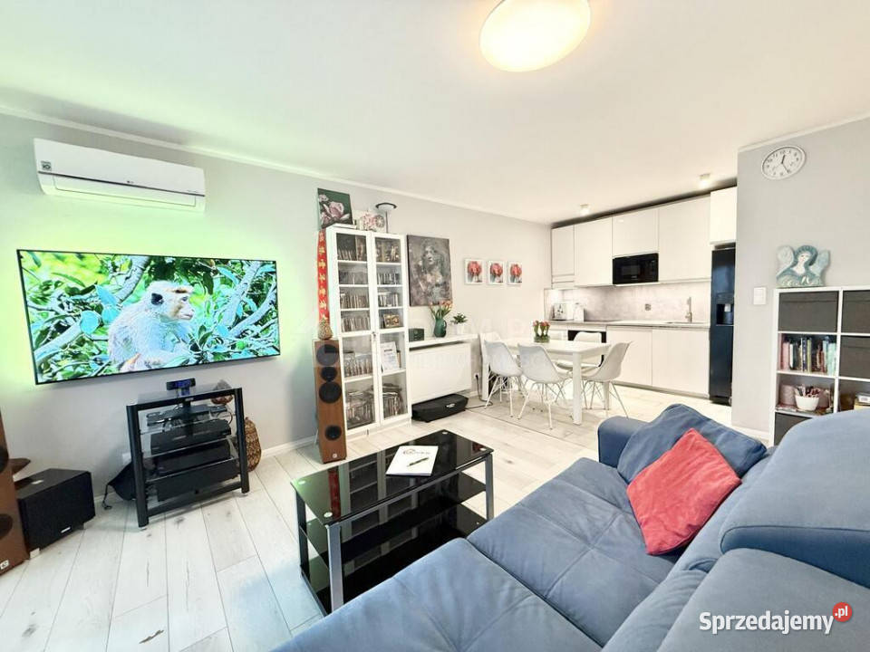 2 pokoje Kielce Centrum Słowackiego sprzedam