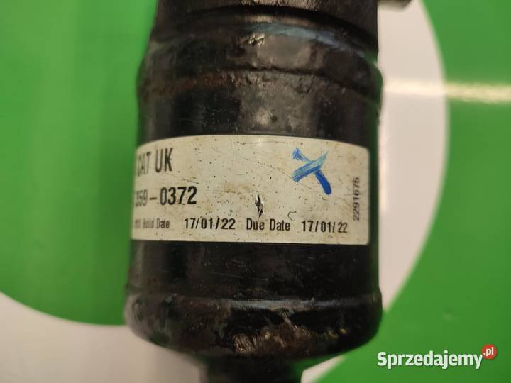 WAŁ NAPĘDOWY TYŁ CAT 3590372 Cat 432 Wilkowo