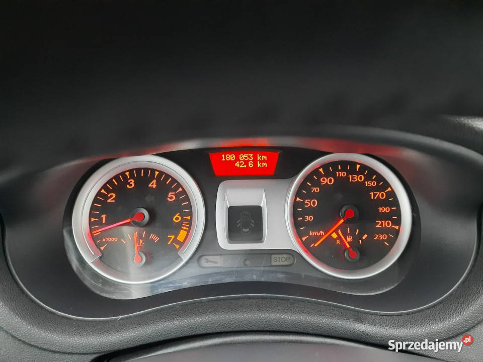 Renault Clio KLIMA Serwis ASO 2 Właściciel Z Żyrardów