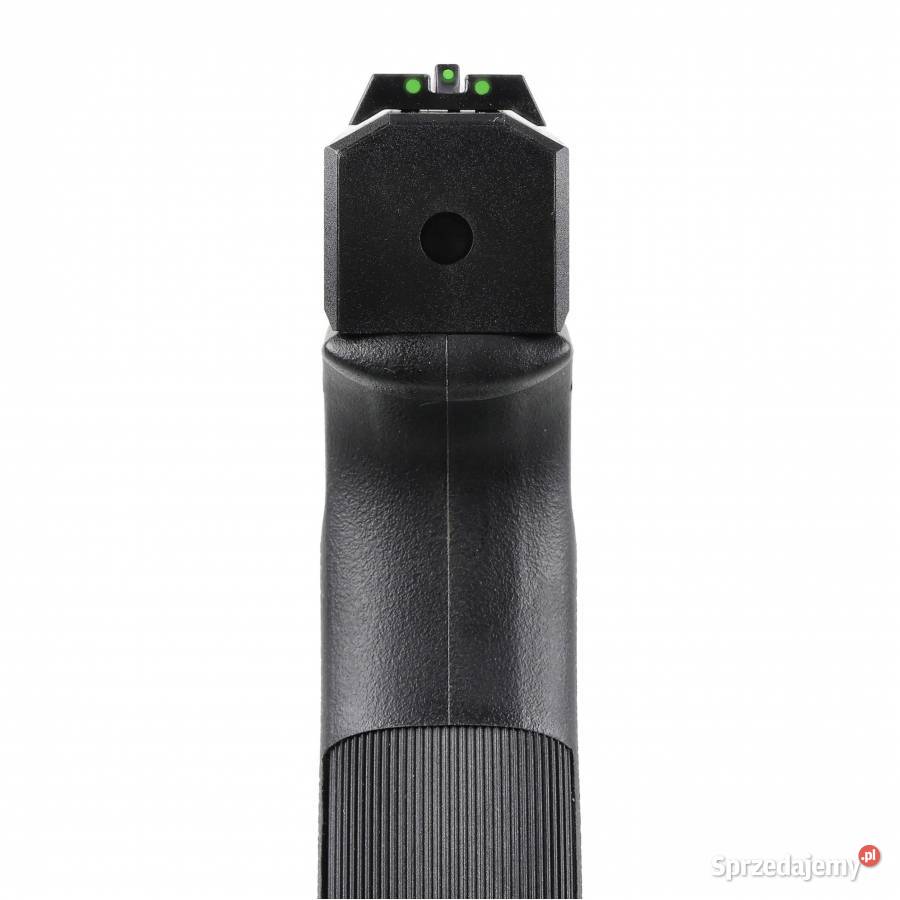 PISTOLET RAM BORNER PDW50 CAL 50Ekaliber Pabianice