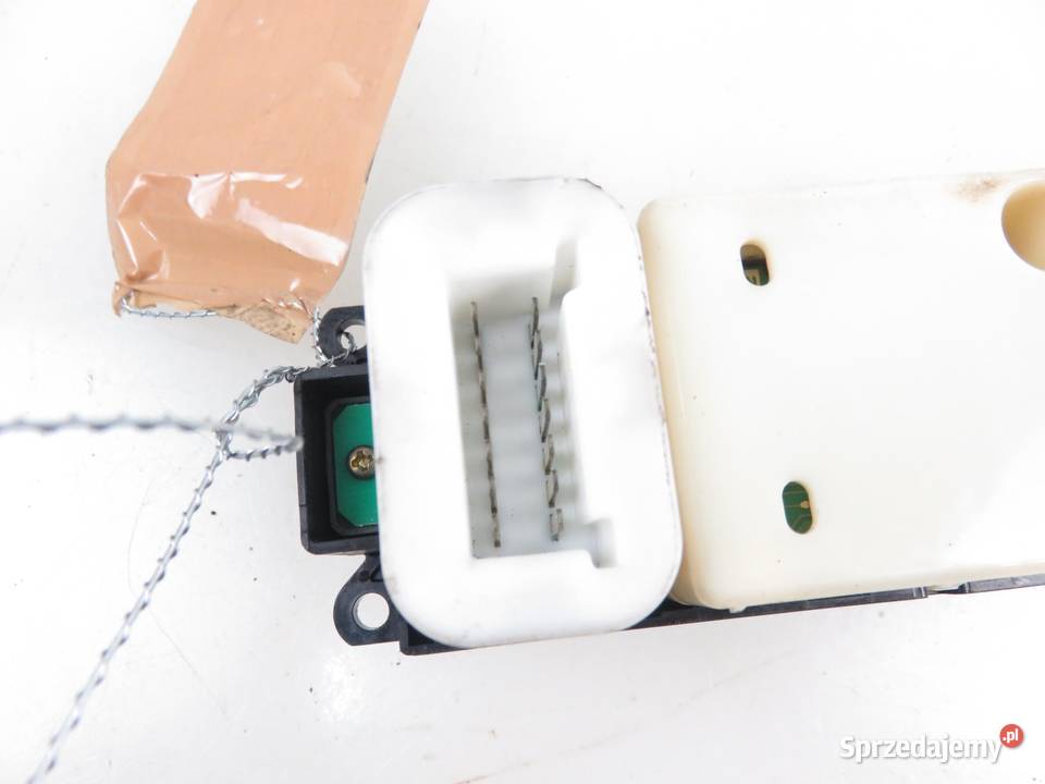 PANEL SZYB MITSUBISHI SPACE WAGON III sprzedam