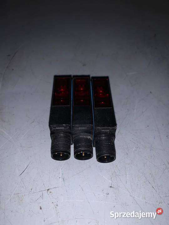 Sick WT92P430 Czujnik optyczny Used Warszawa