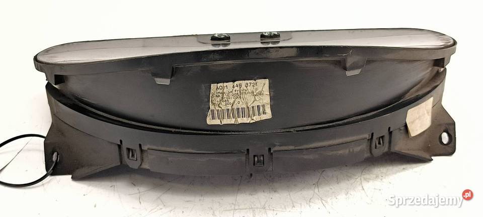 LICZNIK ZEGAR MERCEDES SPRINTER 904 kujawsko-pomorskie Lipno