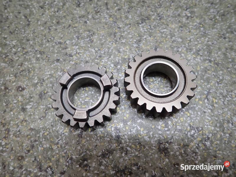 1 TRYB 22Z SKRZYNI BIEGÓW HONDA CRF 250 R 0409R Strzelce Krajeńskie