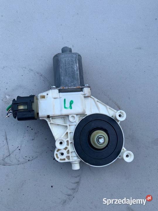 Silniczek podnoszenia szyby lewy przód Ford wyposażenie elektryczne Szczecin
