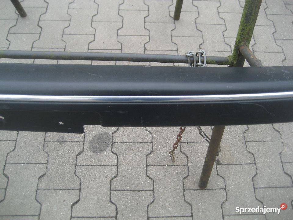mitsubishi galant 8790r zderzak przedni 7241 osobowe Rakoniewice