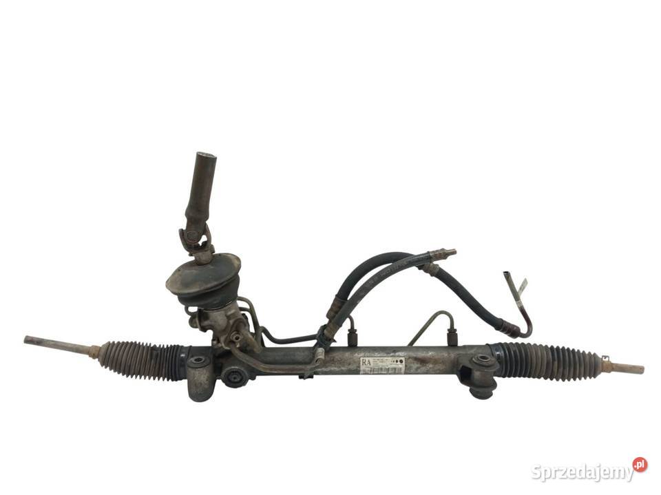 MAGLOWNICA 13188614 Opel Astra III 20042014 H