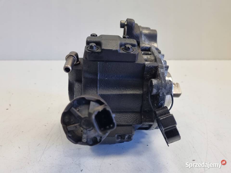 Volvo S40 II V50 20 D POMPA WTRYSKOWA paliwa osobowe Pompy wtryskowe Rudka