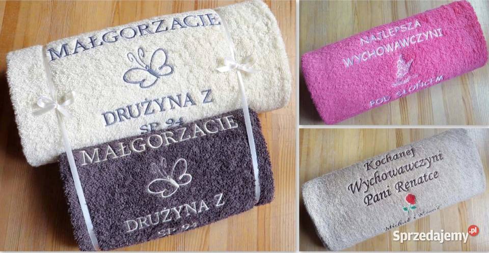 Prezent na DZIEŃ NAUCZYCIELA wychowawczyni kujawsko-pomorskie Toruń
