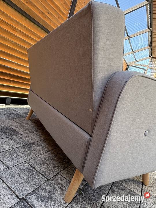 Sofa dwuosobowa łódzkie Góra Bałdrzychowska-Kolonia sprzedam