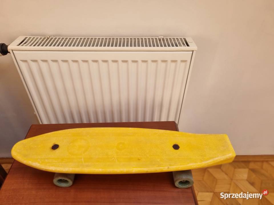 Deskorolka z okresu PRL Lublin sprzedam