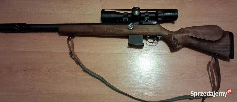 FX DRS MK2 500mm 55mm Warszawa