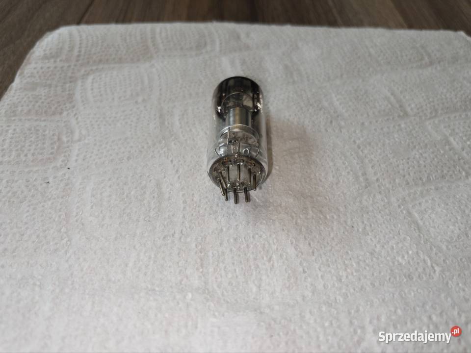 Lampa elektronowa prawdopodobnie prostownik śląskie Radziechowy sprzedam