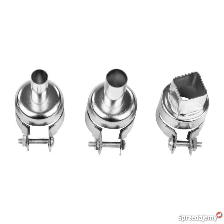 Profesjonalna stacja lutownicza hot air kolba śląskie Poczesna