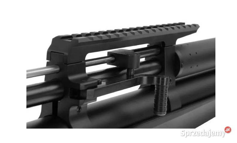 ZestawBASIA P35 SNOWPEAK 45 55 635 VALIANT LYNX Trzcianka