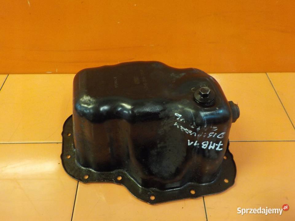 DISCOVERY III 27 TD V6 08r 190 276DT miska oleju Suków sprzedam