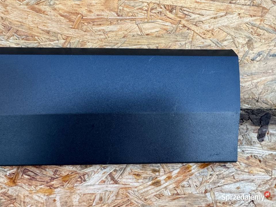 Listwa nakładka drzwi przód lewa lh ford Sieraków