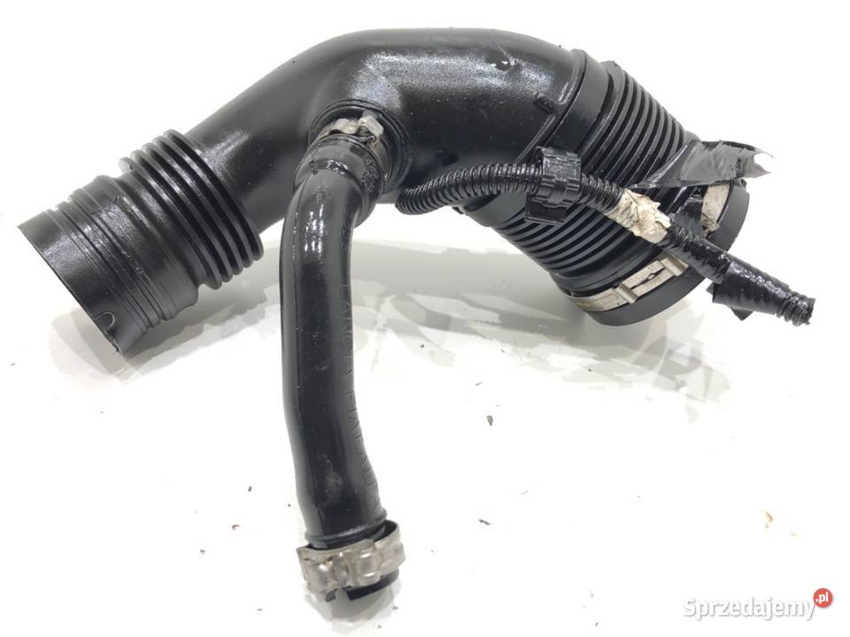 RURA POWIETRZA FIAT DOBLO II 51898782 16 105 Powietrza sprzedam