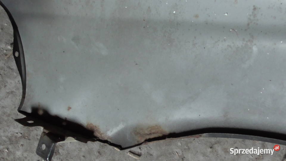 civic 6 błotnik Morawica