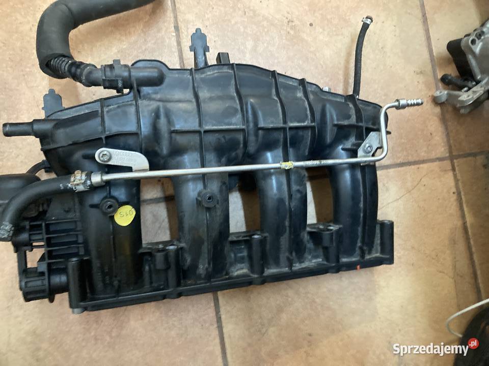 KOLEKTOR SSĄCY VW AUDI 18 20 TFSI 06j133185 osobowe Rakoniewice